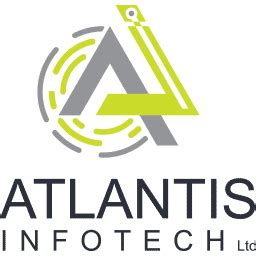 atlantis infotech|Atlantis Infotech Ltd’s Post .